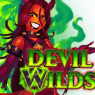 QUỸ DỮ ĐỘT BIẾN game thumbnail