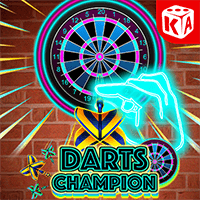 Vô địch phi tiêu game thumbnail