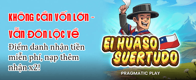 Tham gia ngay thắng lớn mỗi ngày