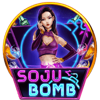 BOOM SOJU game thumbnail
