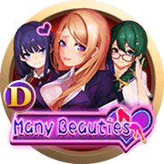 Rất Nhiều Gái Xinh game thumbnail