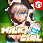 Cô Gái Sữa Tươi game thumbnail