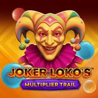 Hành Trình Nhân Thưởng Của Joker Loko game thumbnail