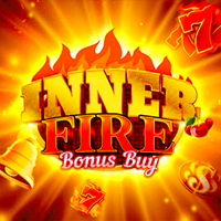 Inner Fire Bonus Buy game thumbnail