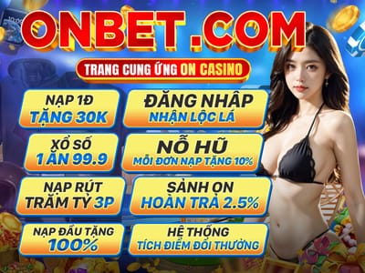 Thưởng Chào Mừng 100% Tân Thủ promotion