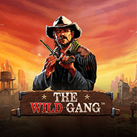 Băng Đảng Hoang Dã game thumbnail